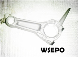 Wholesale 188F 389cc GX390 Gas Engine Parts,Connecting Rod - Click Image to Close